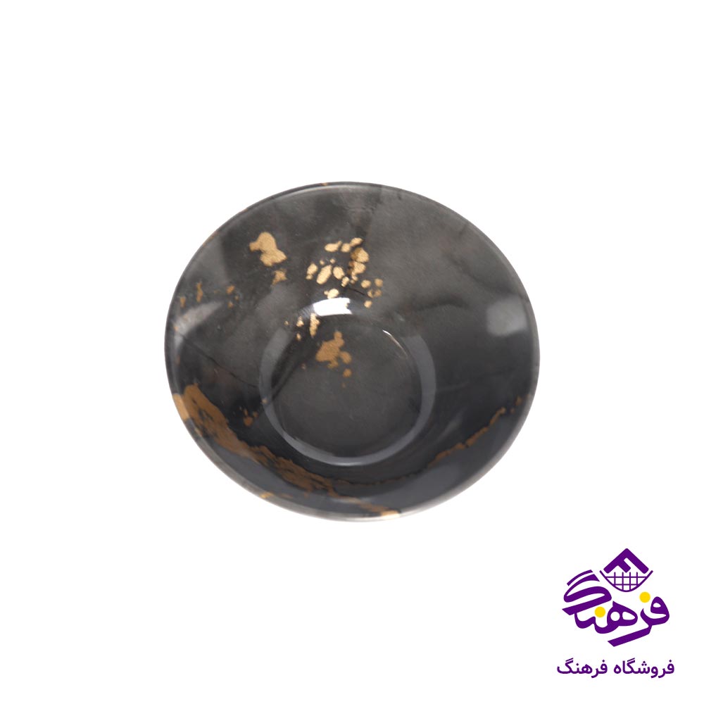 کاسه ابگوشت کویین 5 کسری 500