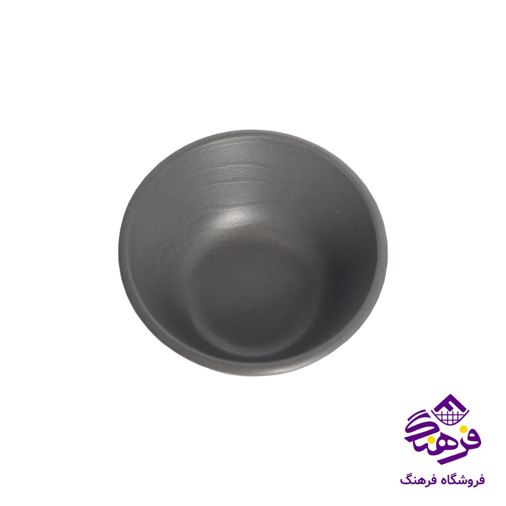 پیاله گلکسی طوسی کسری 837