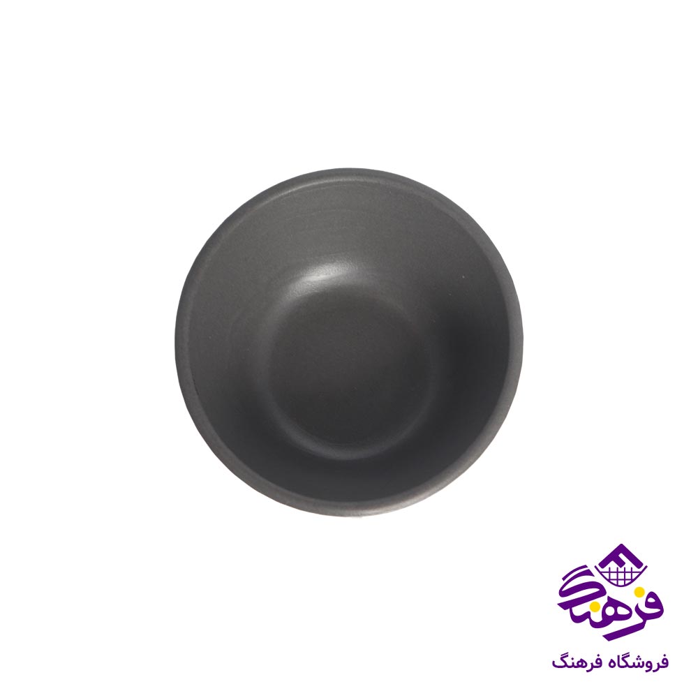 پیاله گلکسی طوسی کسری 837