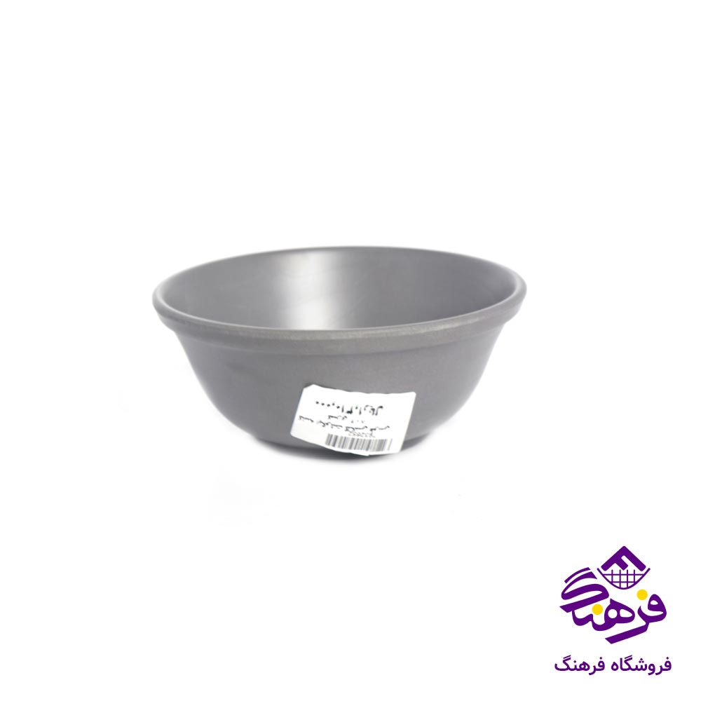 کاسه ابگوشت گلکسی طوسی کسری 802 7932652