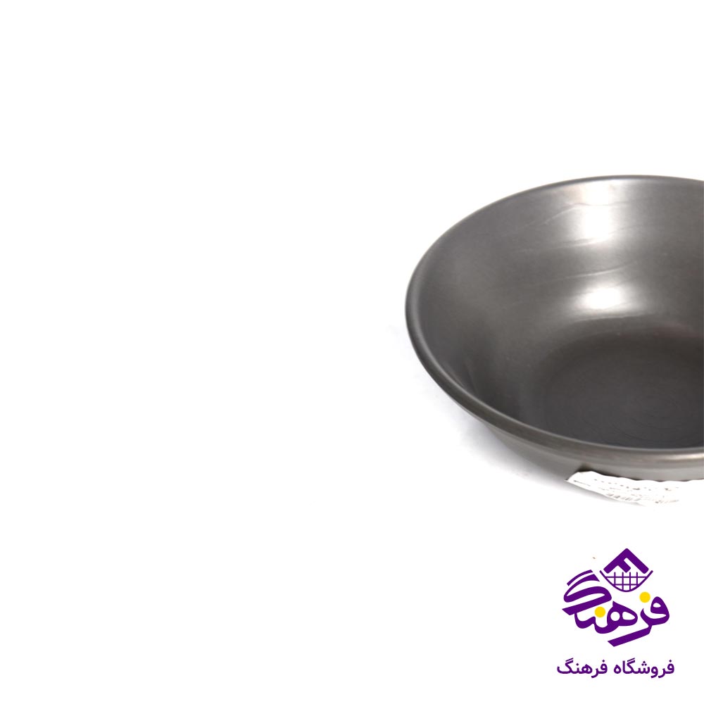 کاسه ابگوشت گلکسی طوسی کسری 802 7932652