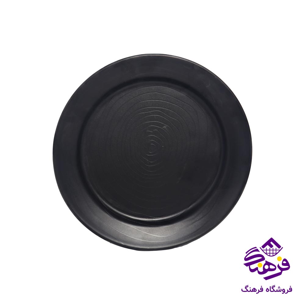 ديس گلکسي گرد مشکي کسري 850