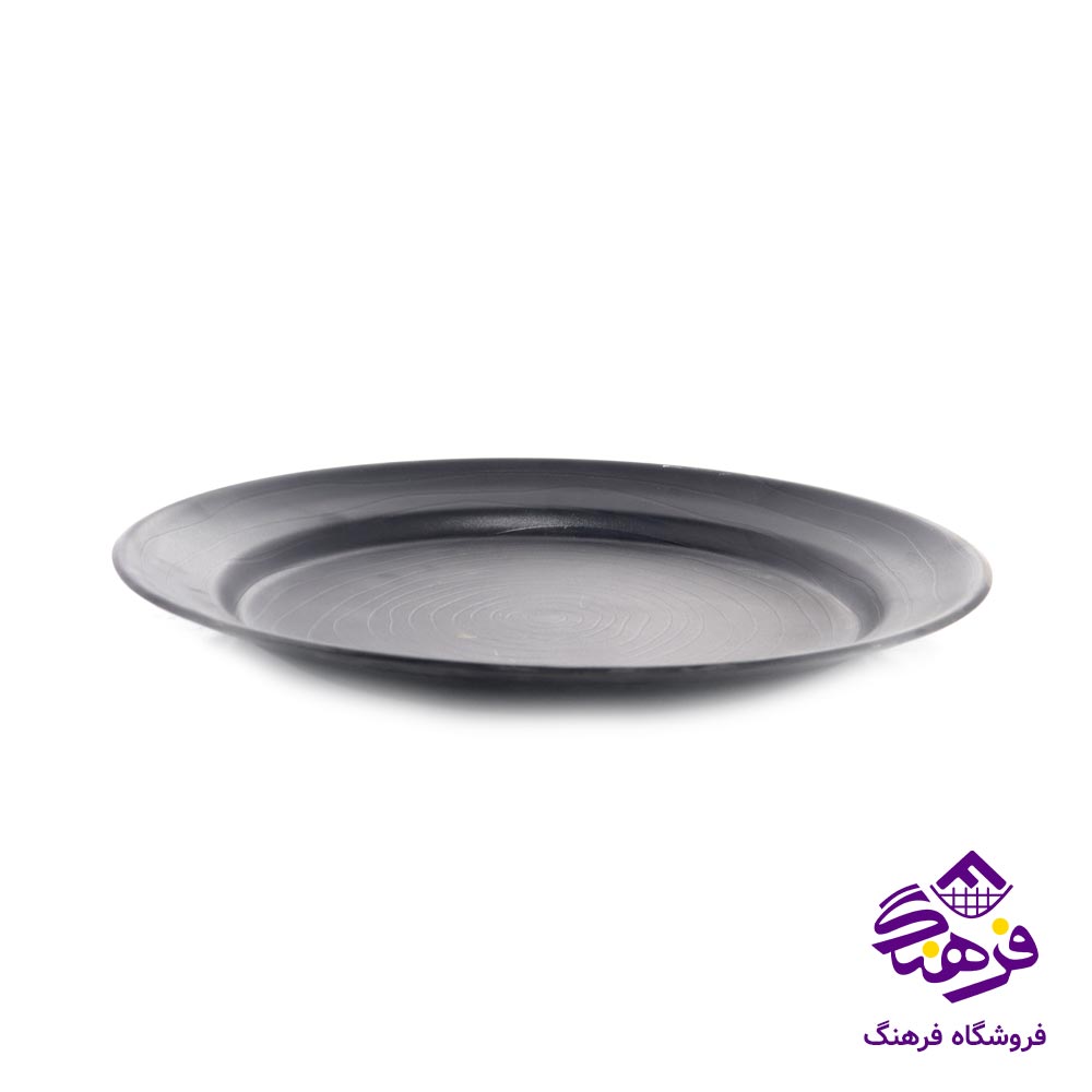 ديس گلکسي گرد مشکي کسري 850