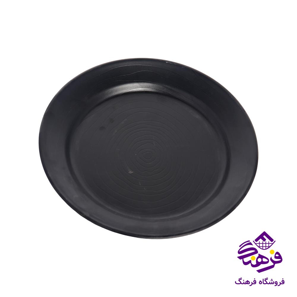 ديس گلکسي گرد مشکي کسري 850