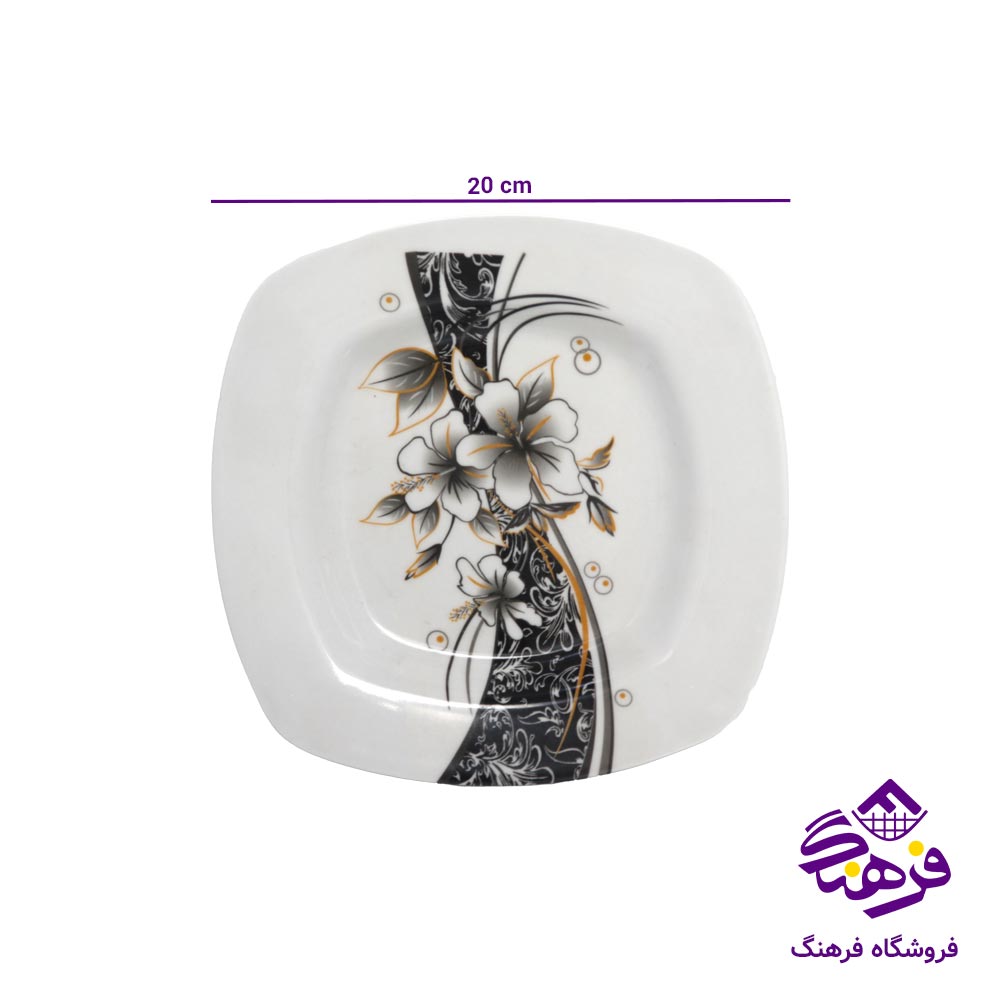 خورشت ملامين توس 715