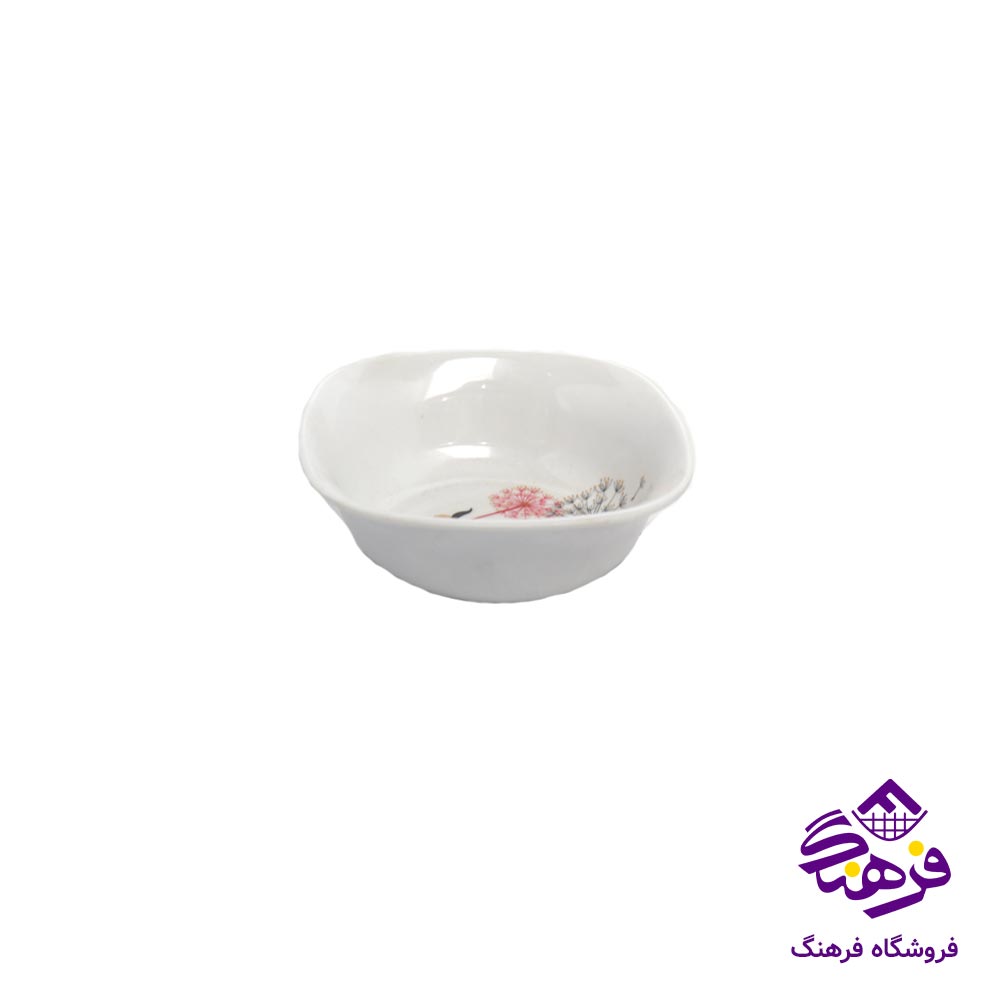 پياله ماست ملامين توس 147