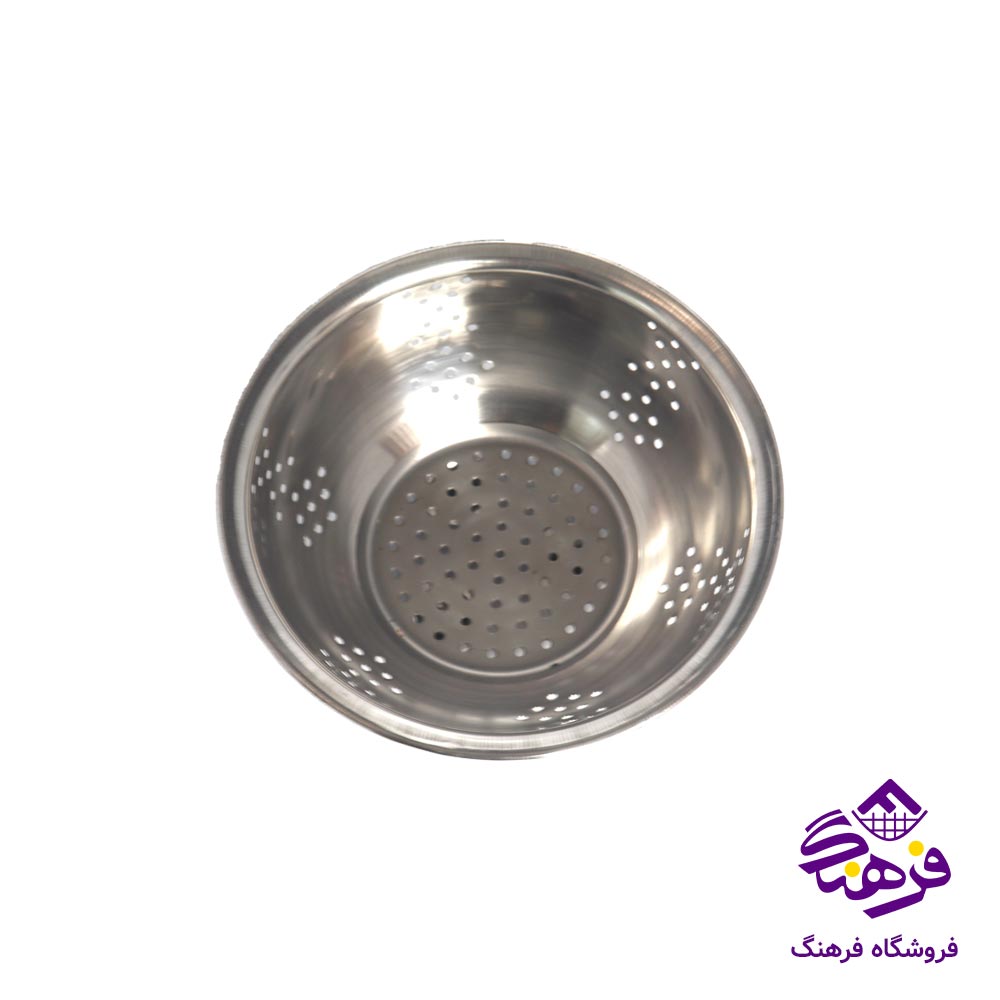 تفاله گیر استیل
