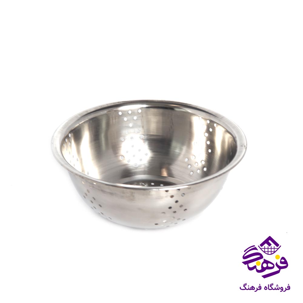 تفاله گیر استیل