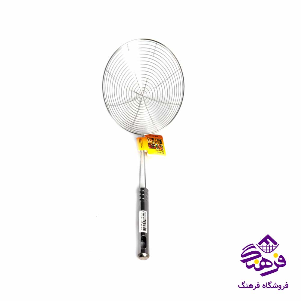 توري روغن گير 16 استيل 9940
