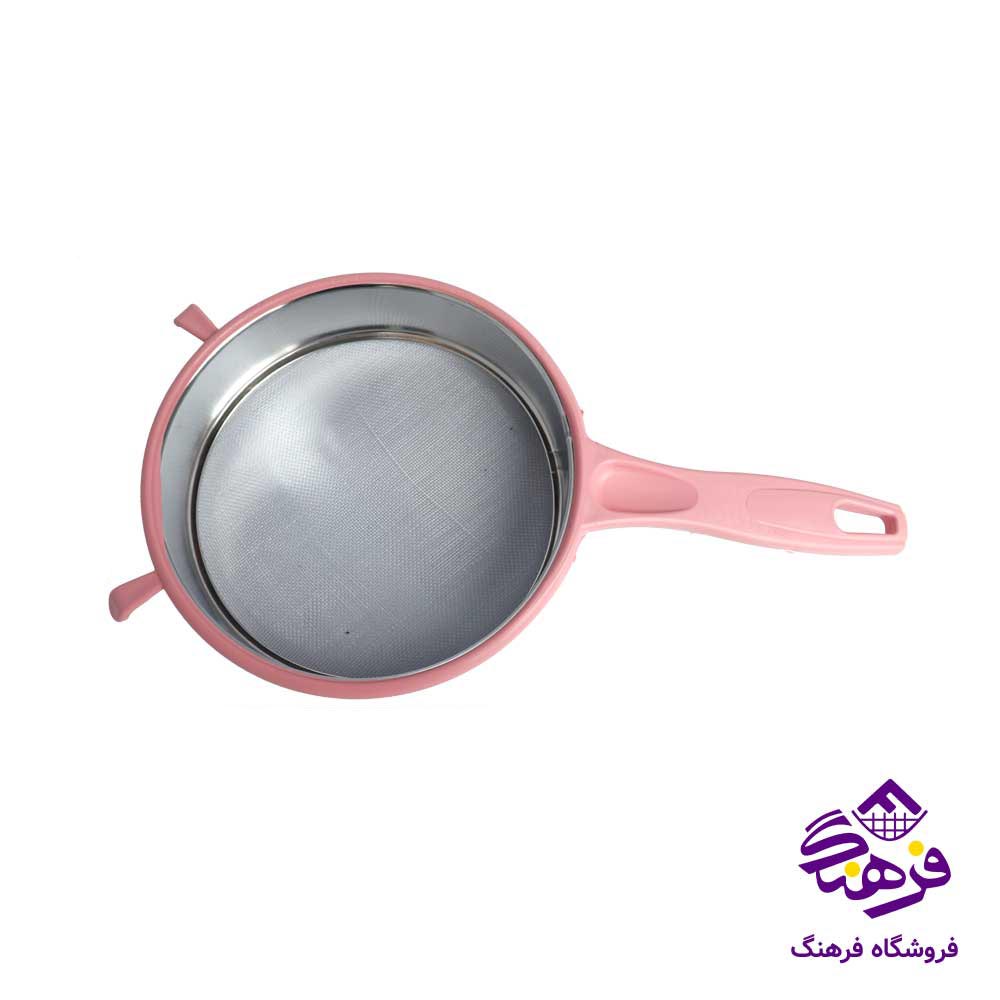 الک دسته دار کدبانو