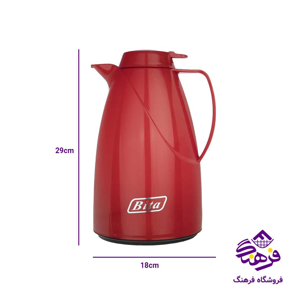 فلاکس 2ليتر بيتا 379