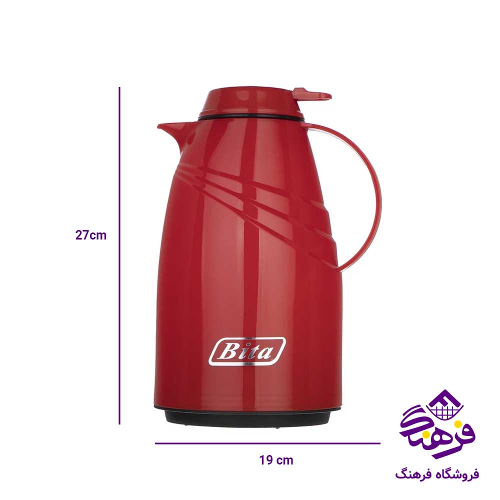 فلاکس 1ليتر بيتا 389
