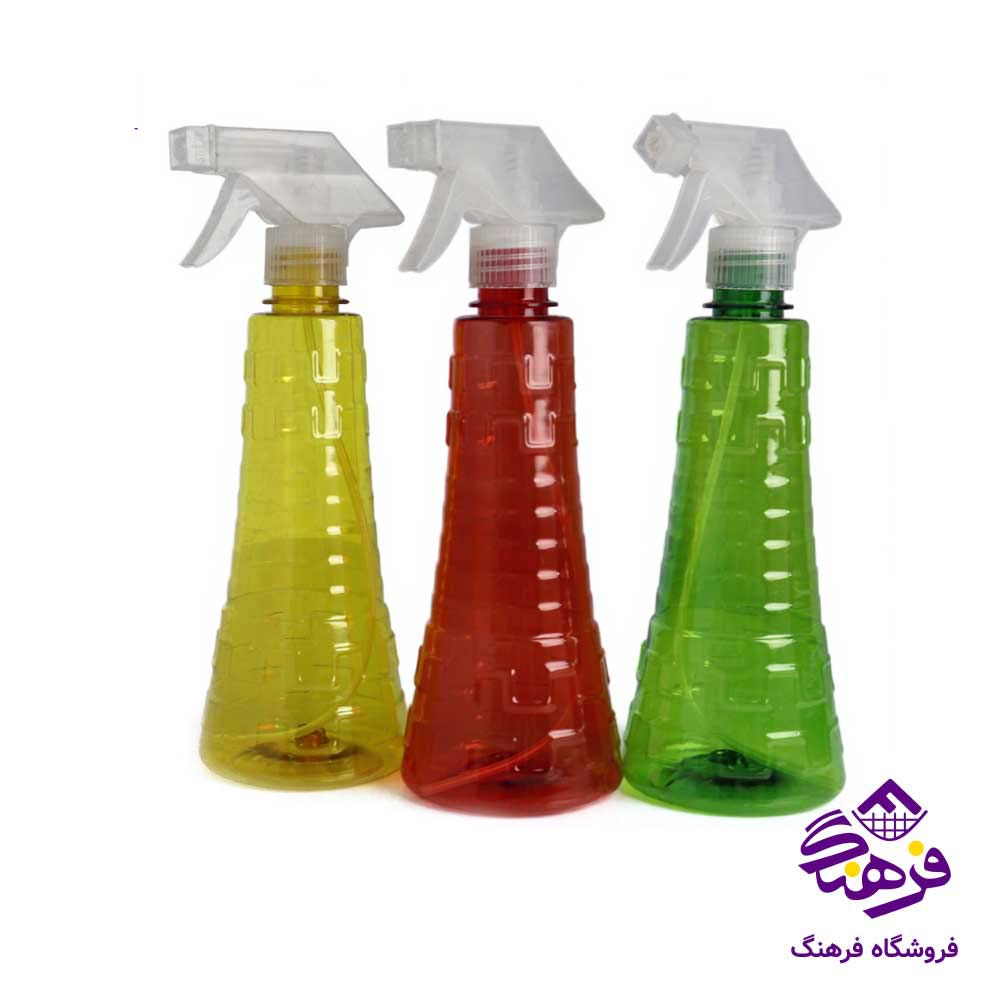 محلول پاش رعنا اعلا 1104
