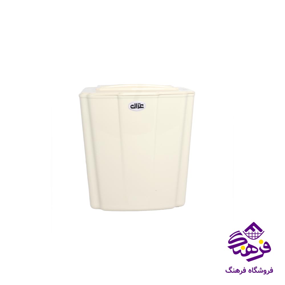 سطل کابینتی صبا غزال 122