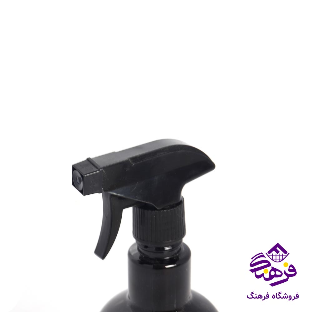 محلول پاش پلاستیکی دارک هیما D 1112