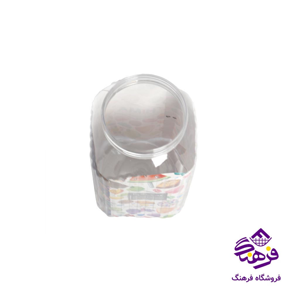 بانکه بزرگ 2 4گوش هورا هیما 3032 24دک