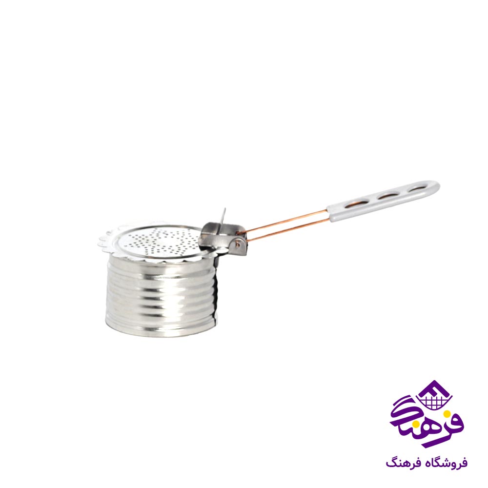 اسپنددودکن دایی دربدار 7