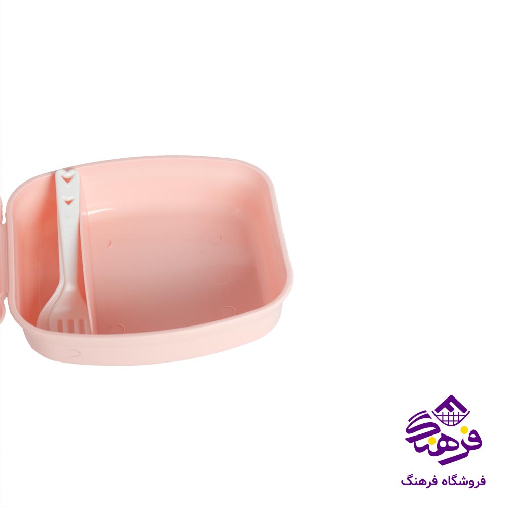 نهاربری صندوقی سرحد