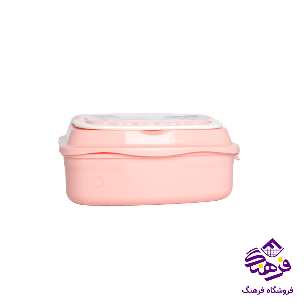 نهاربری صندوقی سرحد