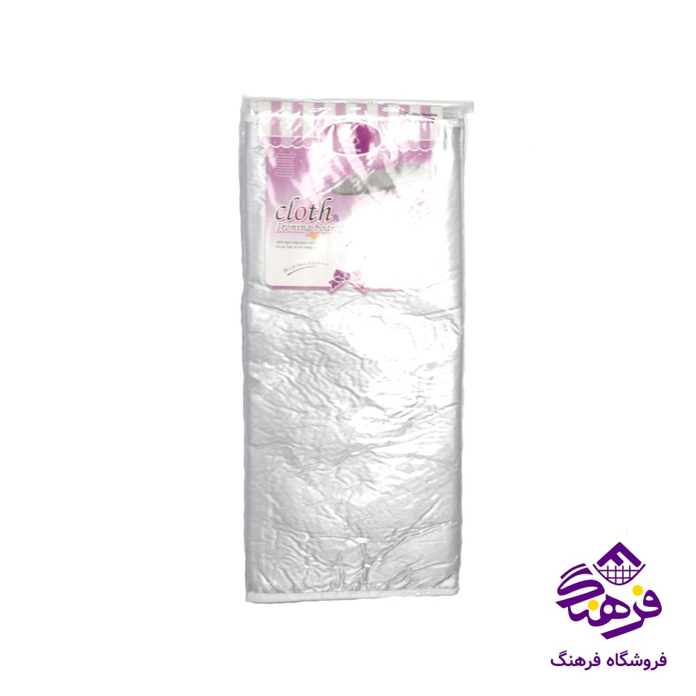 کاور میزاتو کاج سفید LF303