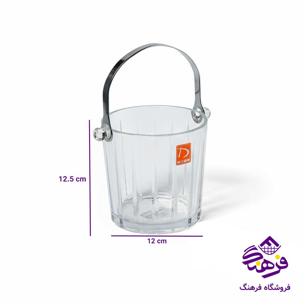 يخدان و انبر دلي TBT001G