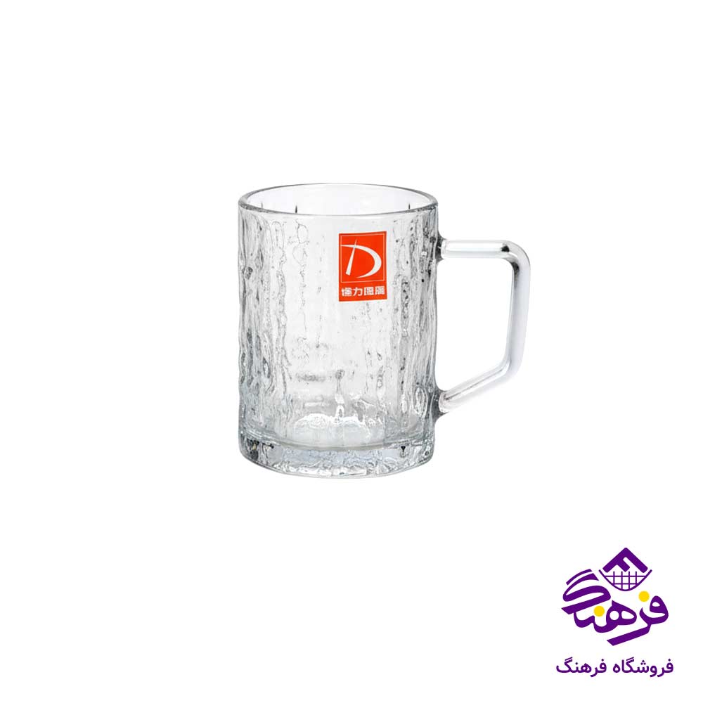 ليوان دسته دار يخي دلي TZ5005A