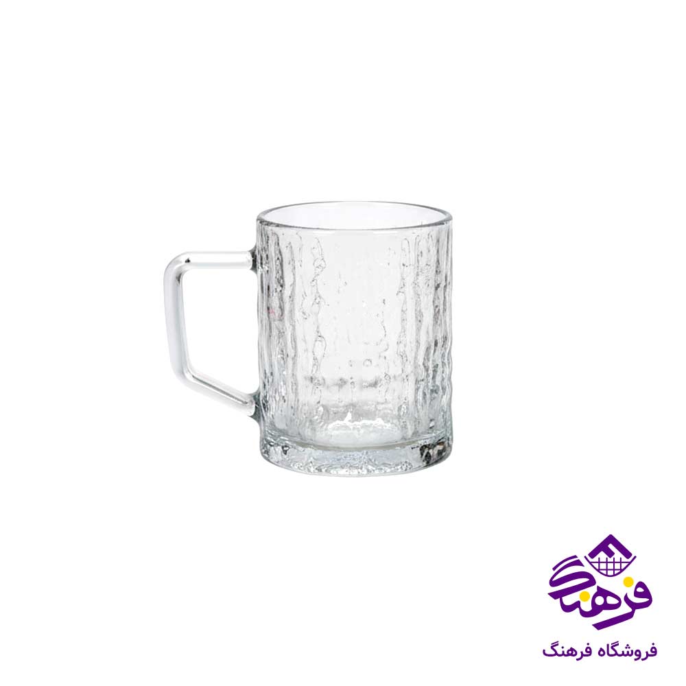 ليوان دسته دار يخي دلي TZ5005A