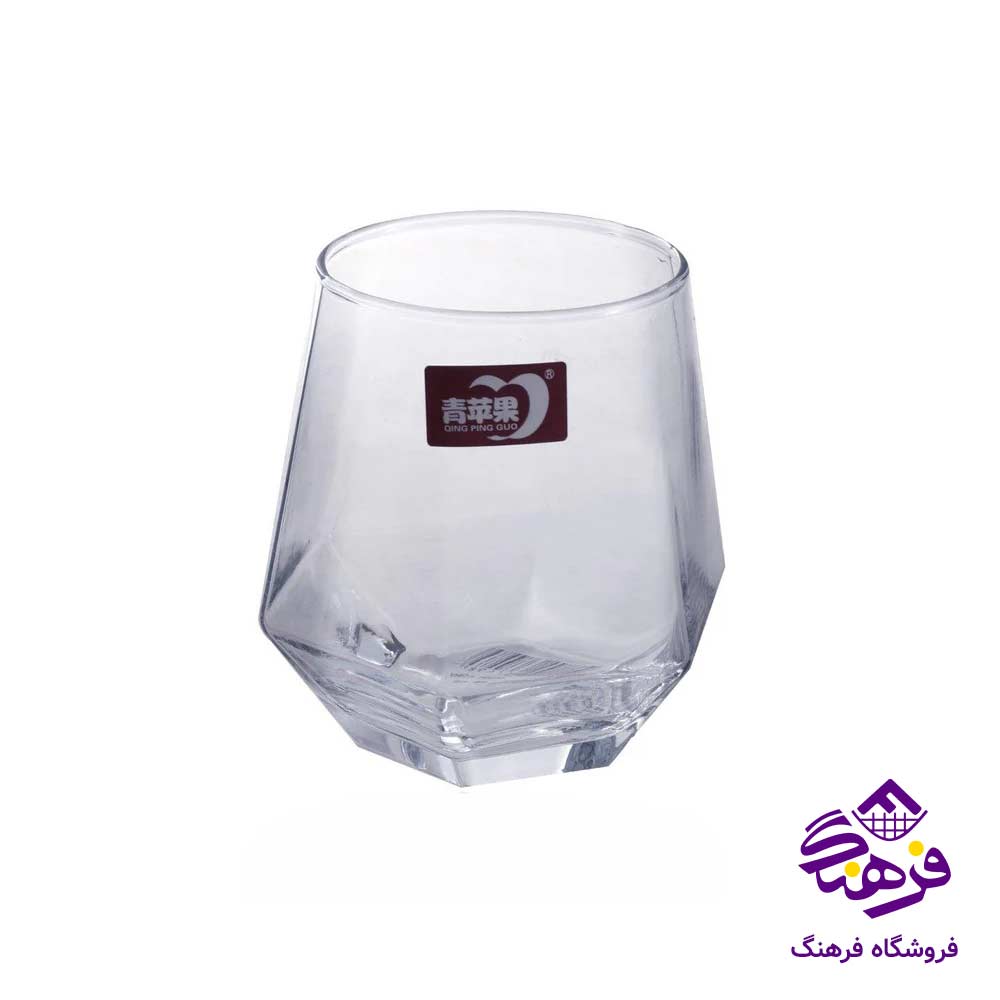ليوان 6ضلعي دلي ES.5163.2