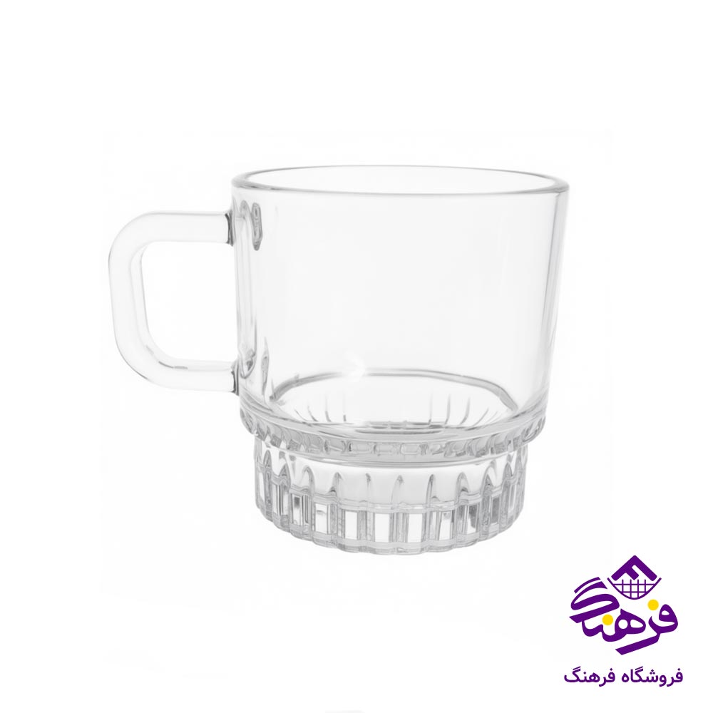 ليوان دسته دار دلي TCF057