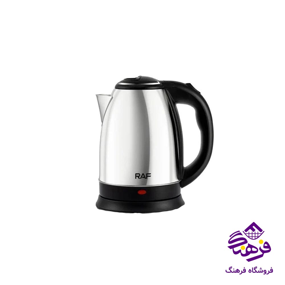 کتري برقي راف RAF 7816