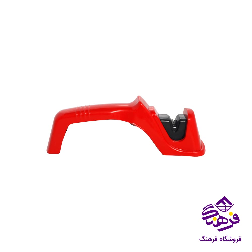 چاقو تیزکن شیرزاد تایگر