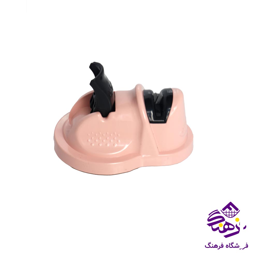 چاقو تیزکن شیرزاد لیون