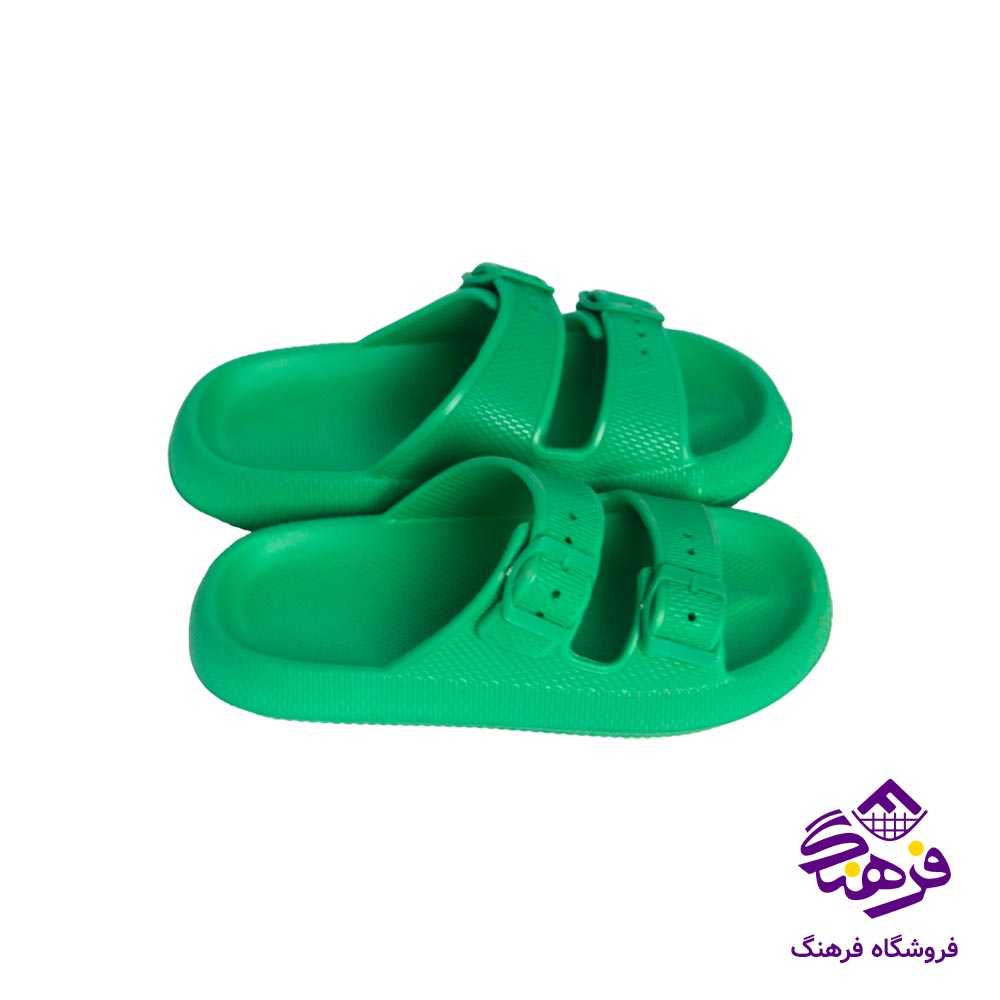 دمپایی میانه چندمدل