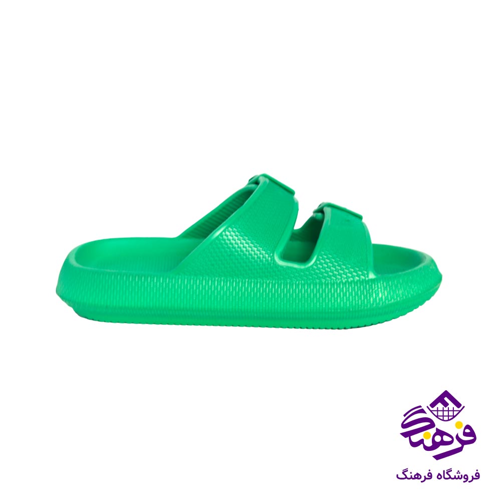 دمپایی میانه چندمدل