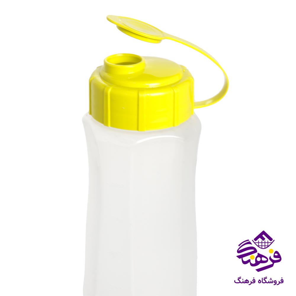 بطری و روغن ریز استار2 زیبا