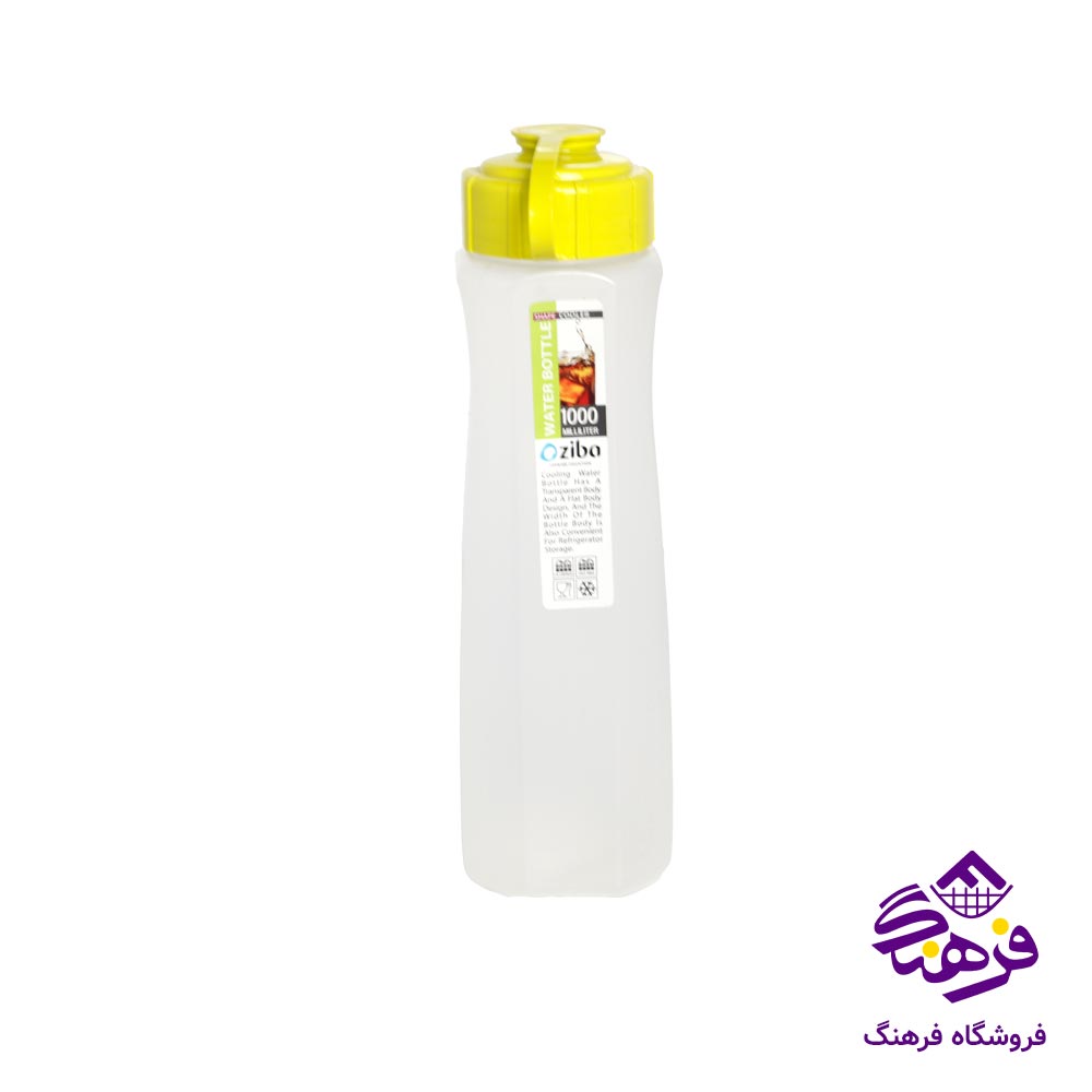 بطری و روغن ریز استار2 زیبا