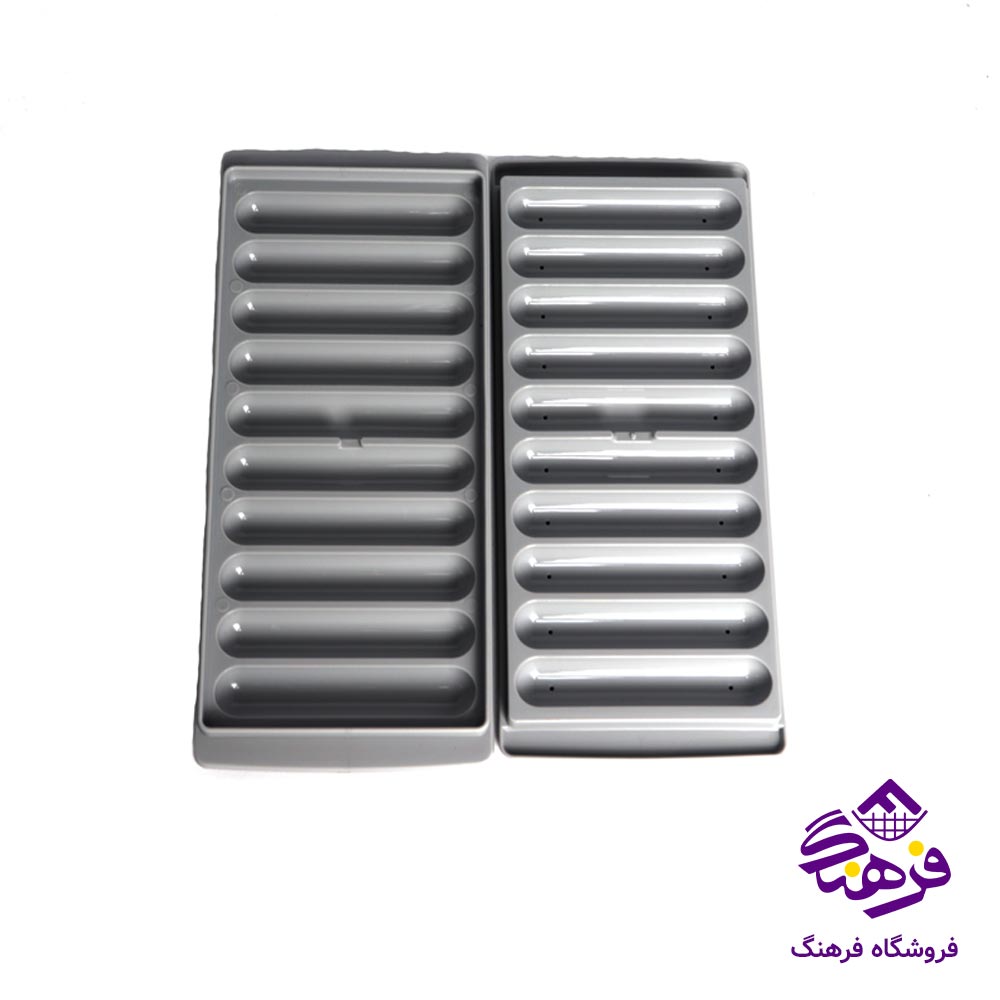 قالب يخ ميله اي دومان 332