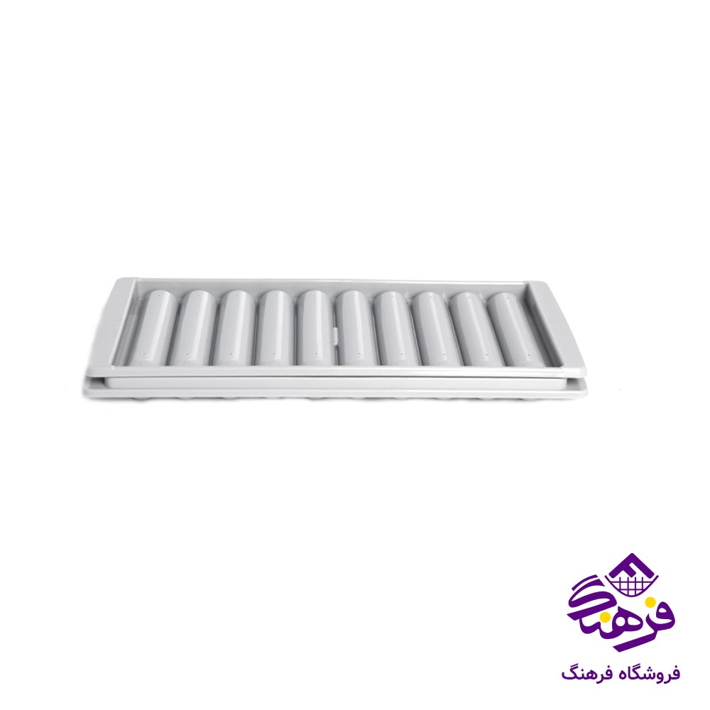 قالب يخ ميله اي دومان 332