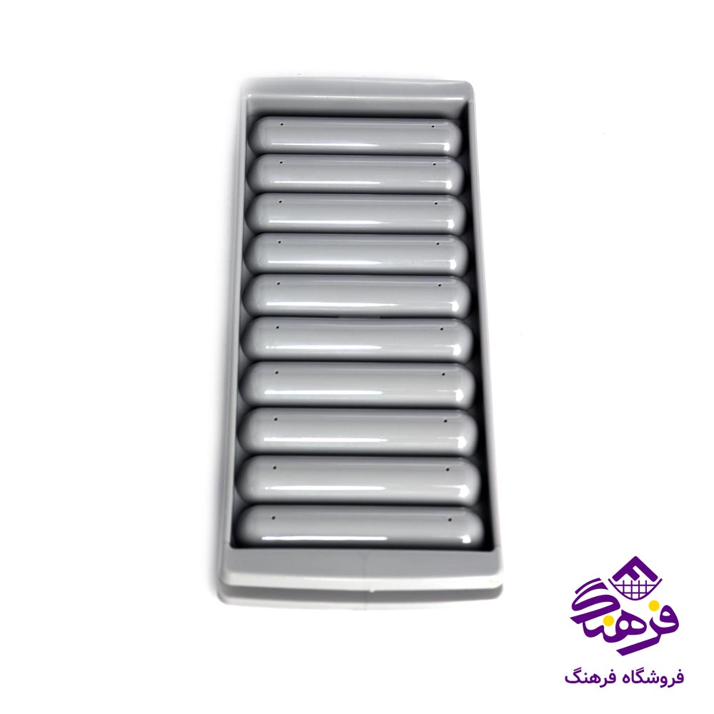 قالب يخ ميله اي دومان 332