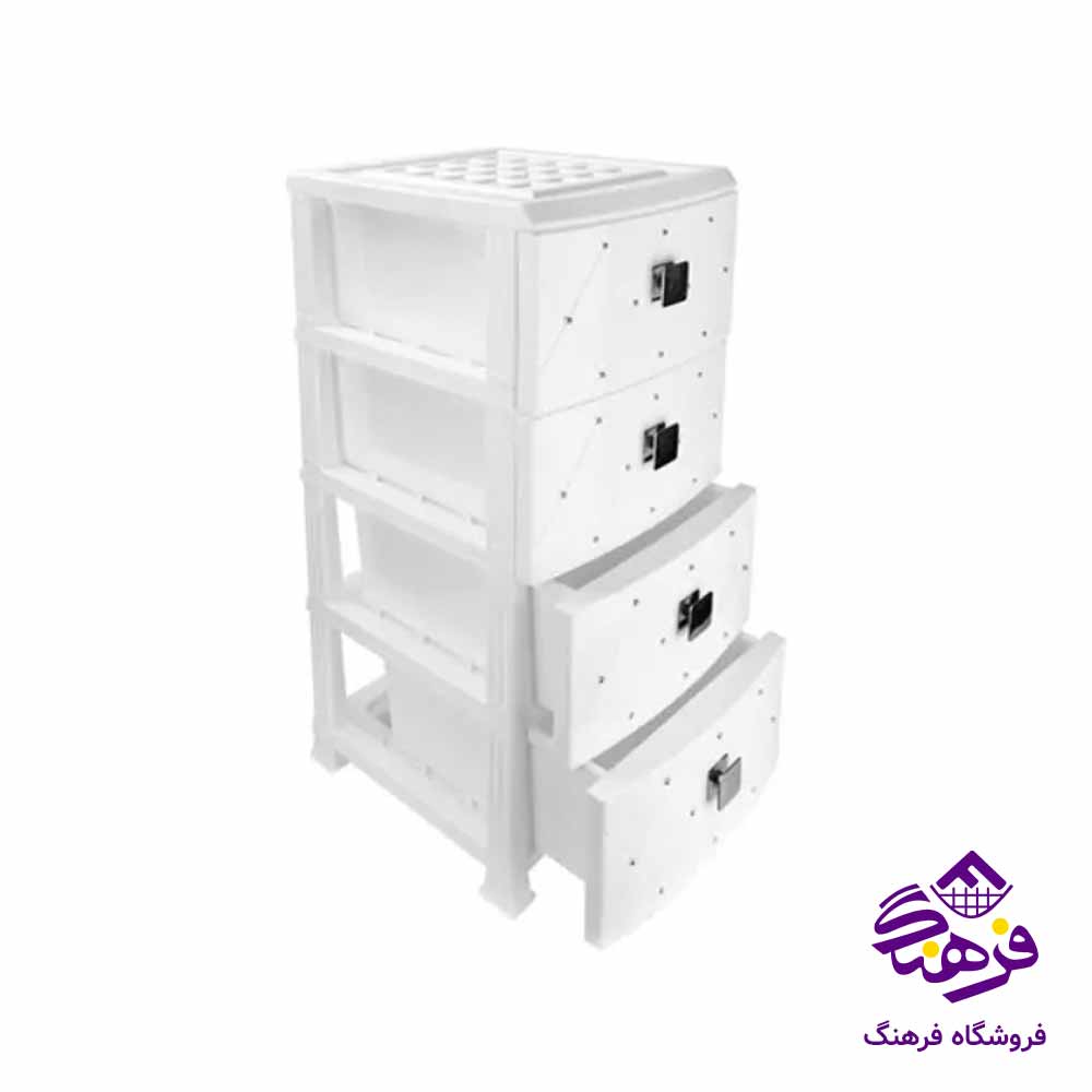 فایل 4 طبقه هومکت مدل نگین BL صادراتی 1364