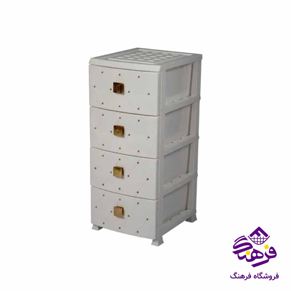 فایل 4 طبقه هومکت مدل نگین BL صادراتی 1364