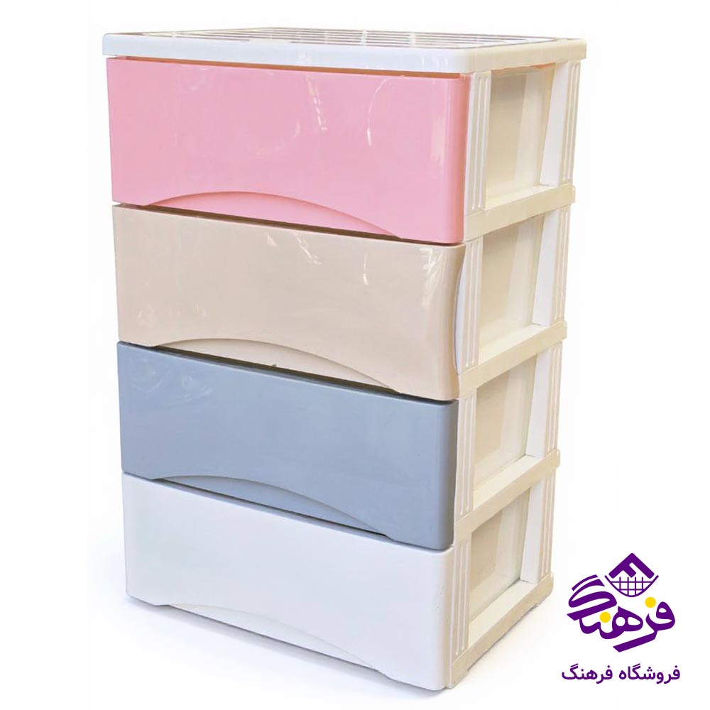 فايل کلاسيک 4ط هومکت 1117