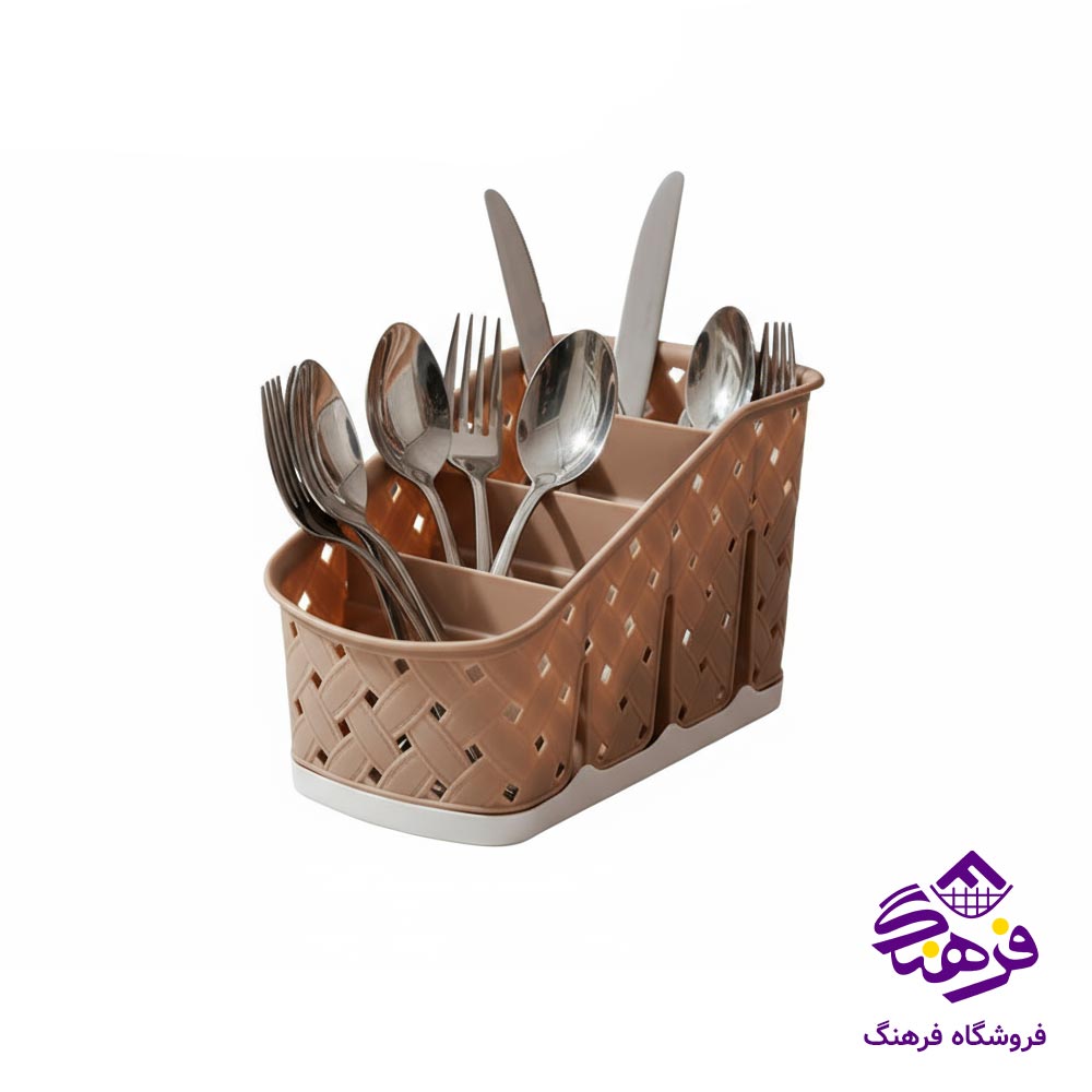 جاقاشق چند منظوره نيکا اشکان