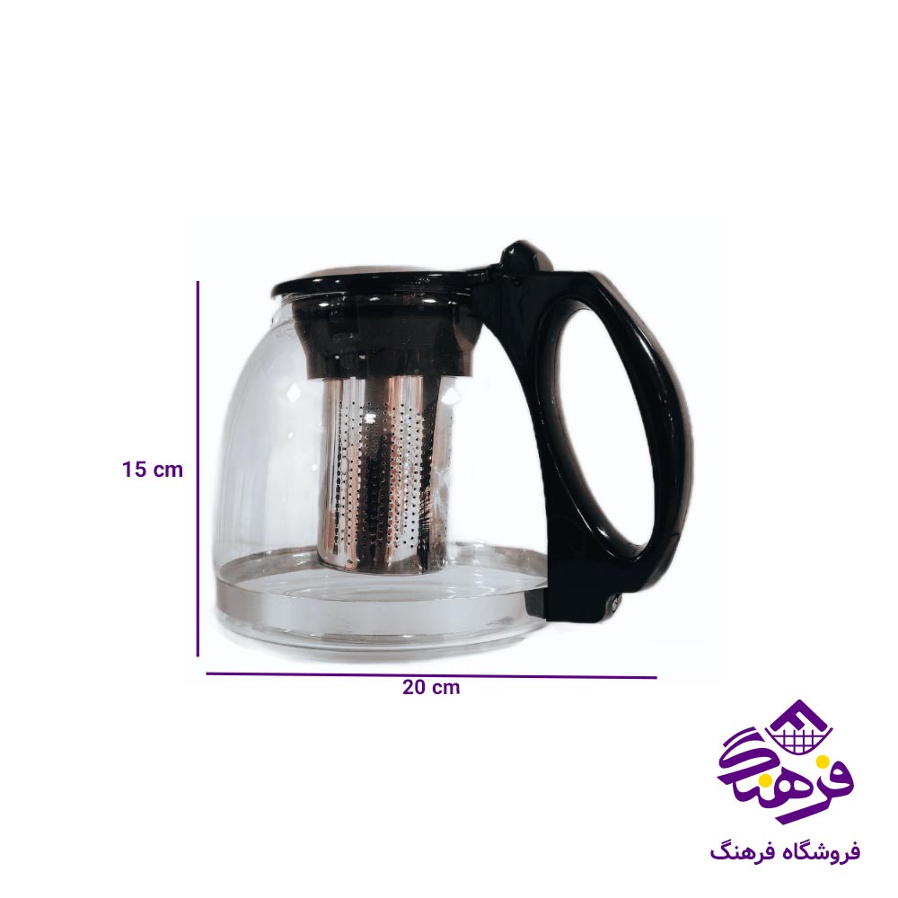 چای ساز راف مدل R.7898