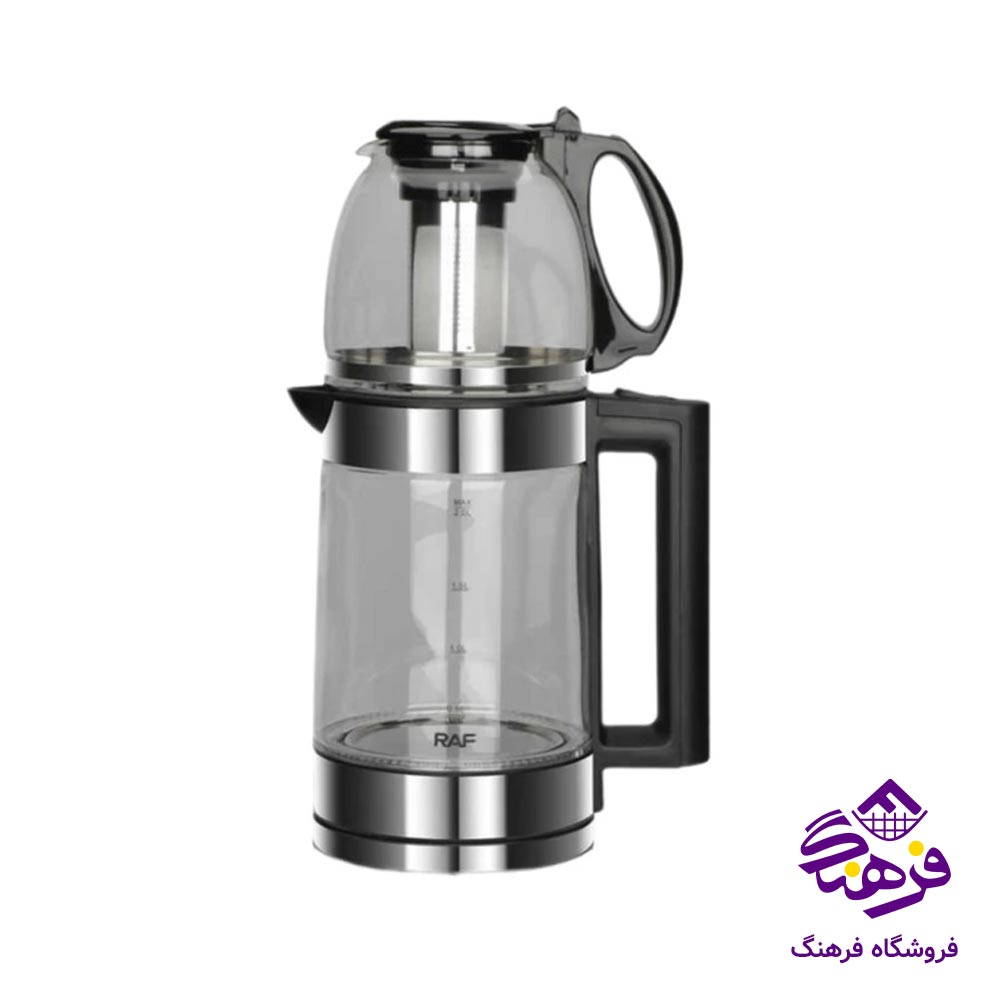 چای ساز راف مدل R.7898