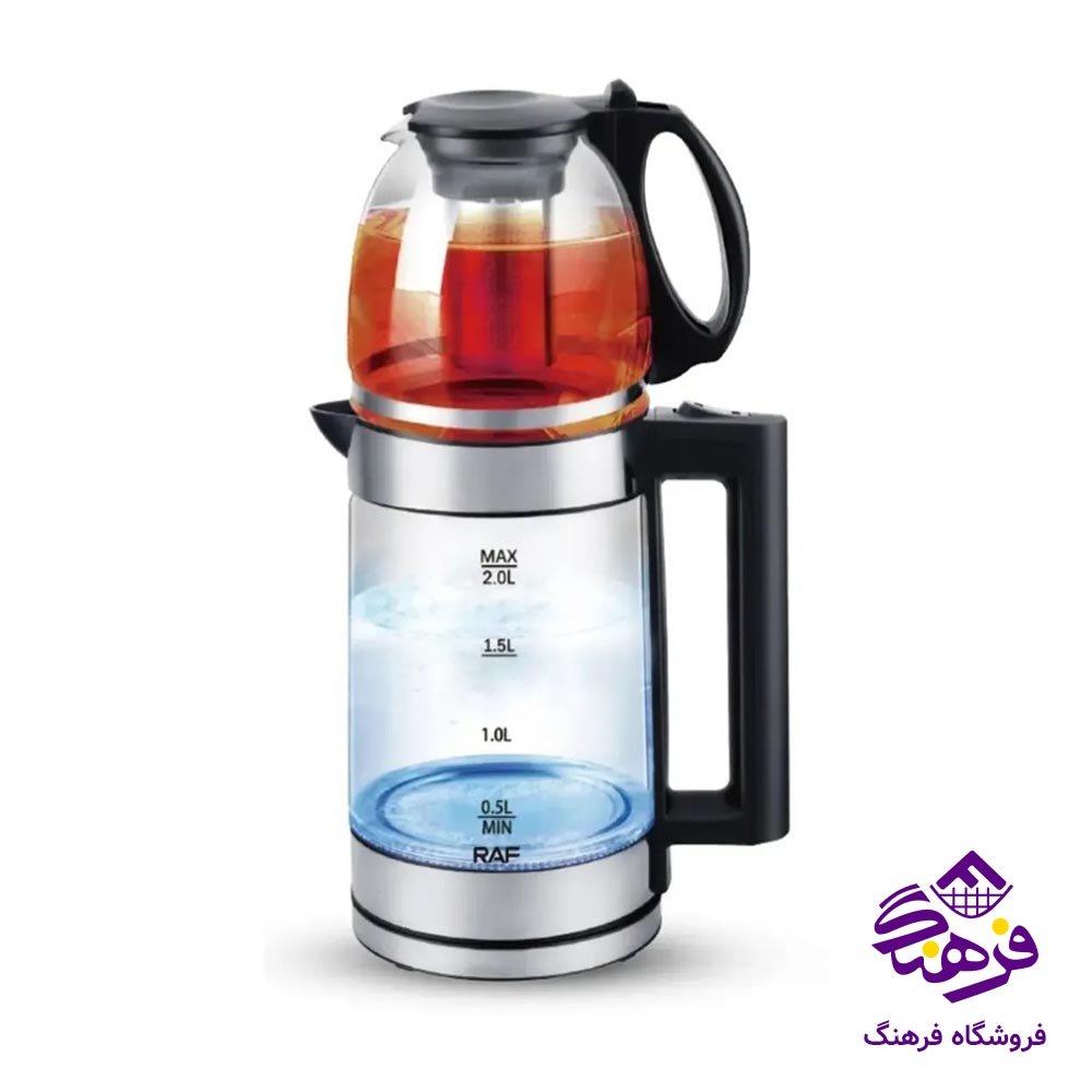 چای ساز راف مدل R.7898