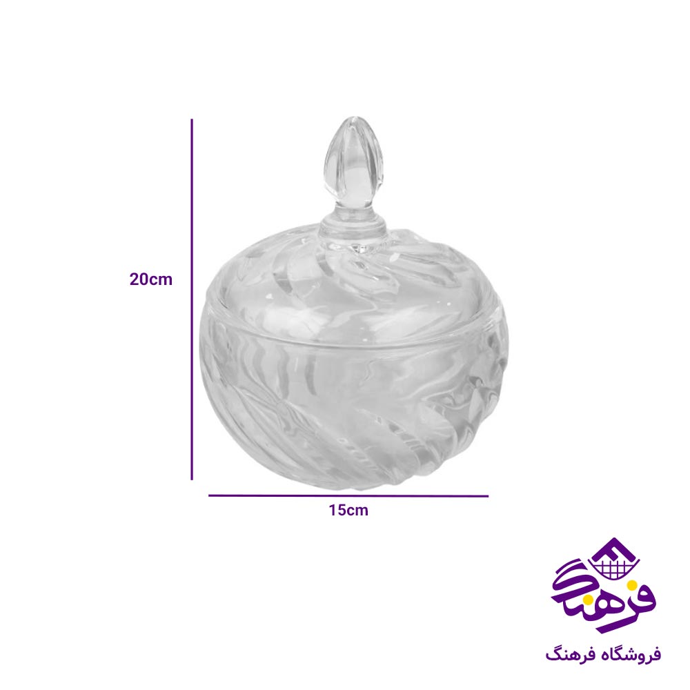 قندان چين بلینک مکس 0138