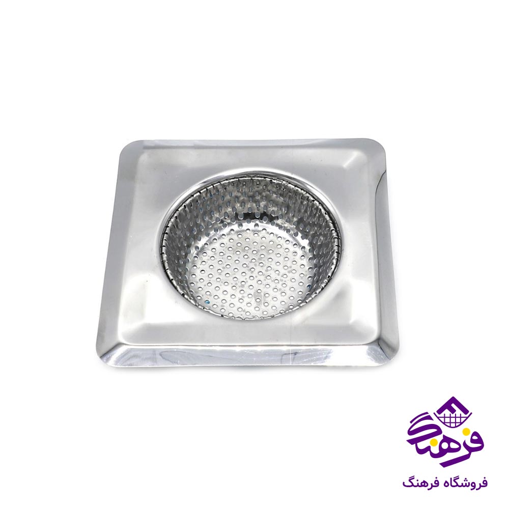 صافي سينک پانچ 4گوش