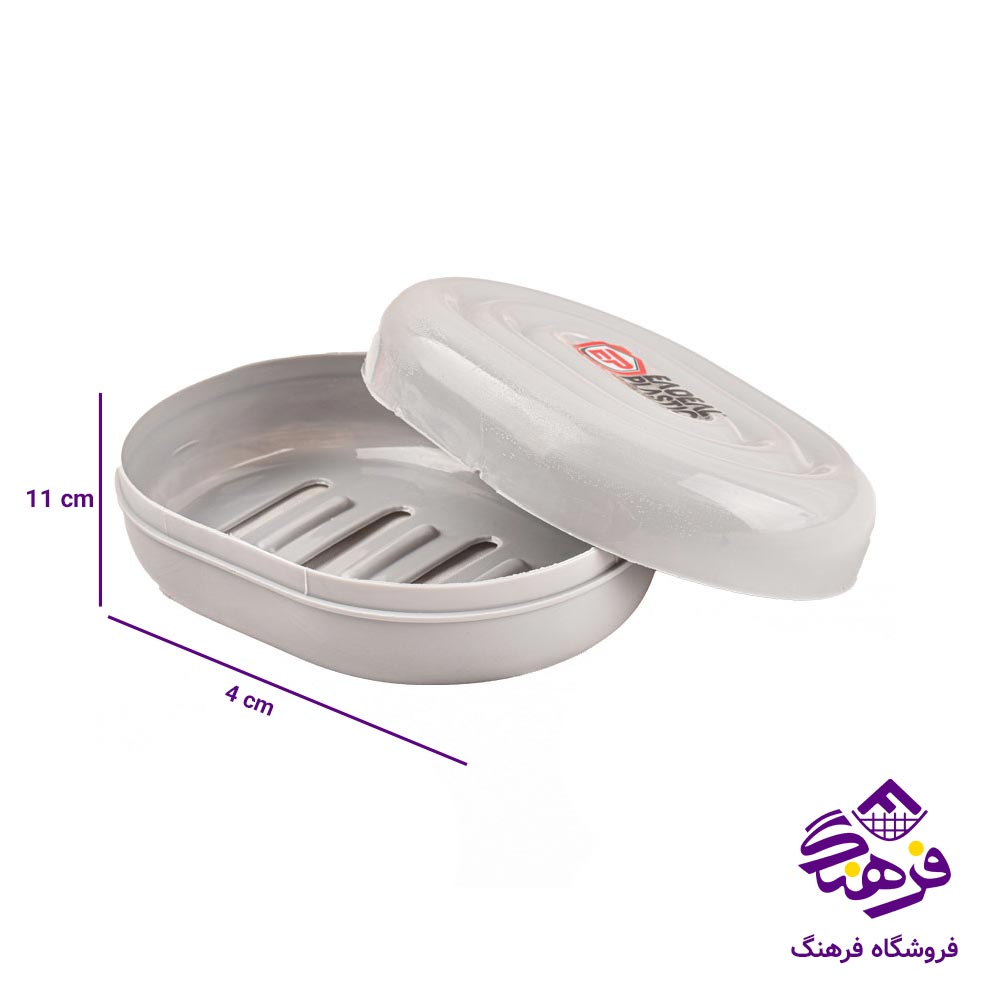 جاصابون لوکس ايده ال 5300