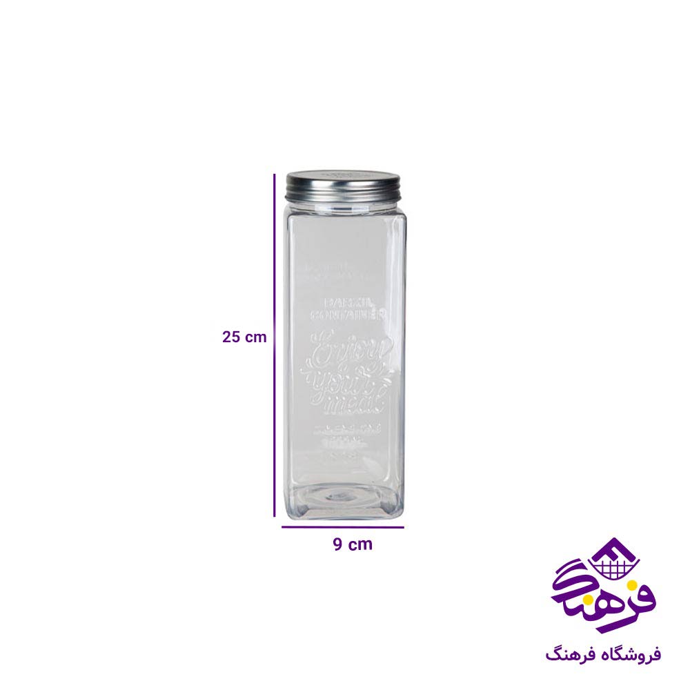 بانکه پت متوسط زیباسازان مدل بارزیل سایز 1
